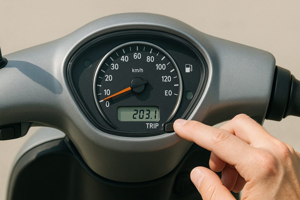 原付燃費計算_image