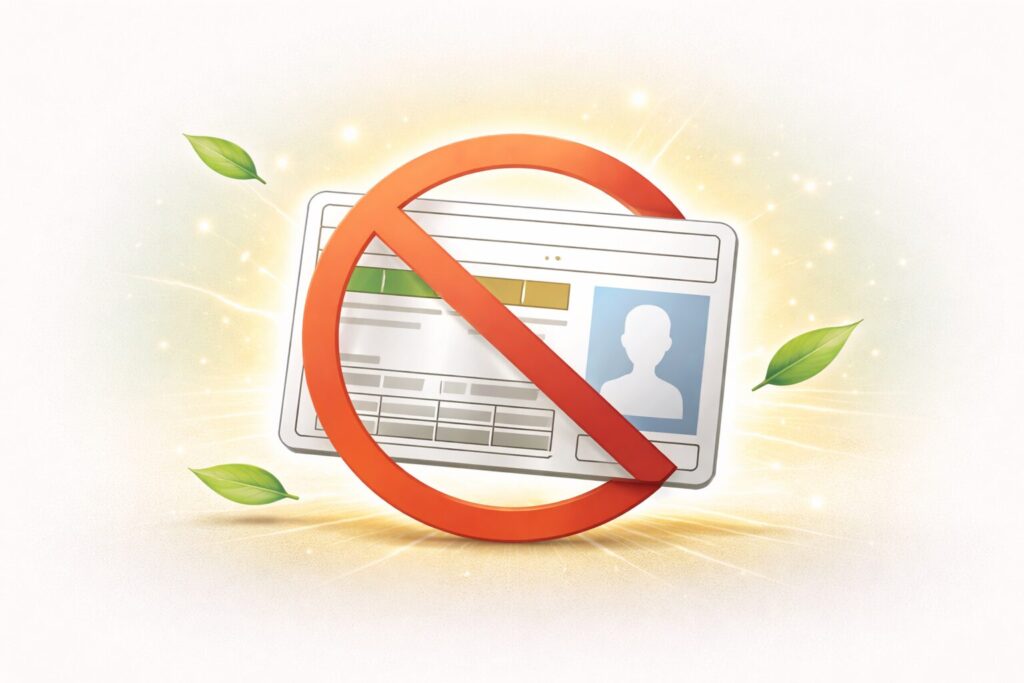 免許不要の電動バイクでナンバー不要は本当？