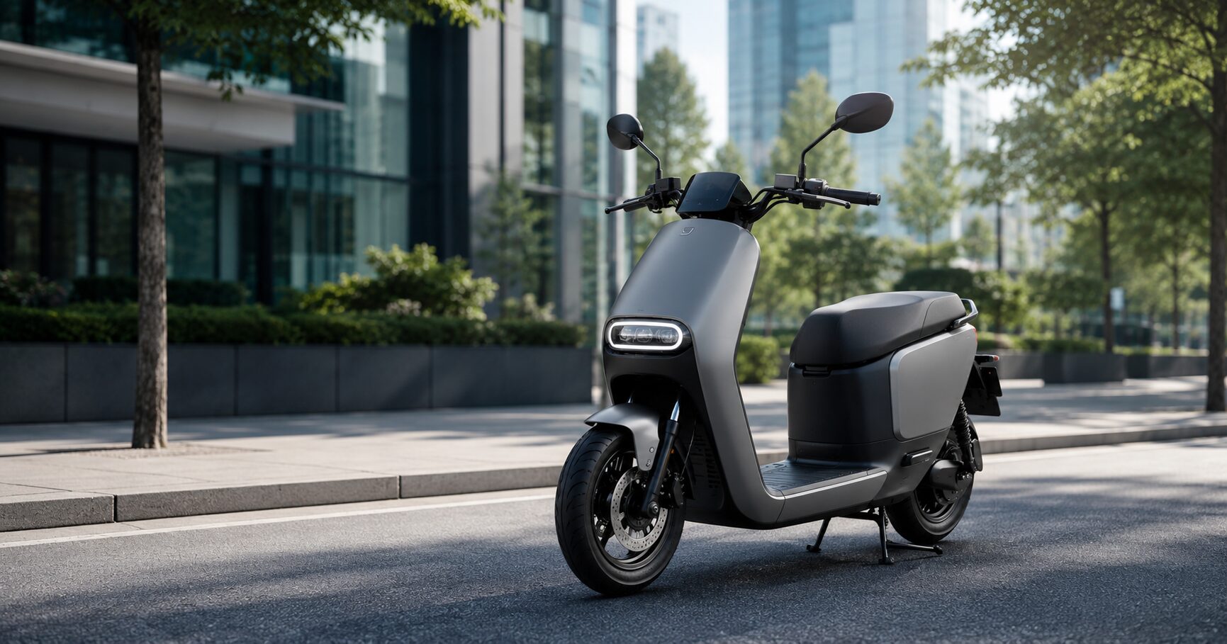電動バイク125ccクラスのおすすめ車種を比較！国産モデルや価格相場も解説
